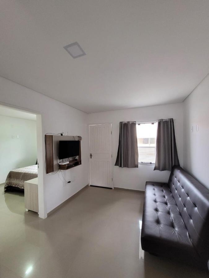 Ap Aconchego Do Norte - Rio Vermelho Floripa Apartamento Florianópolis Exterior foto